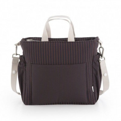 Bolso Maternal Derby Azulon