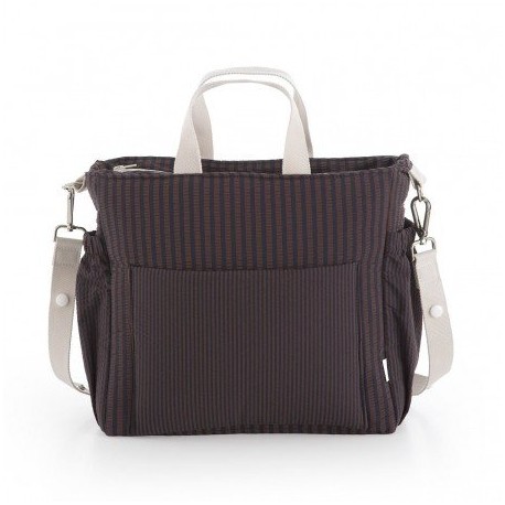 Bolso Maternal Derby Azulon