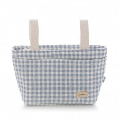 Bolso Organizador Vicky Azul