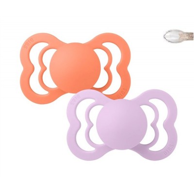 Chupetes Supreme 6-18 M