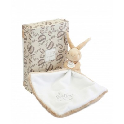 DouDou Conejito Peluche Beige
