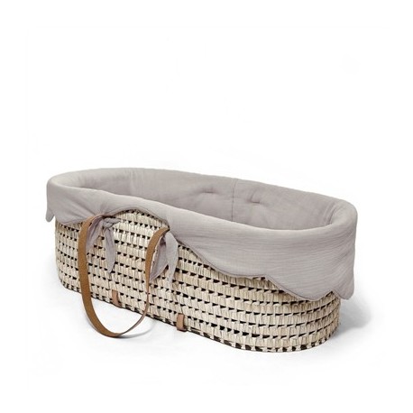 Vestidura Clasica Moises Latte