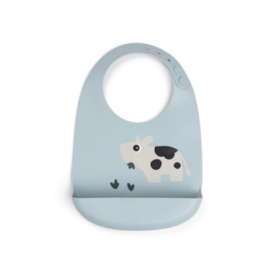 Barbero Silicona - Dotti Azul