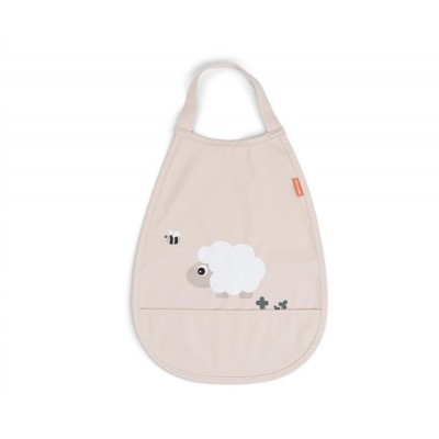 BaberoBandaElastic TinyFarmPow