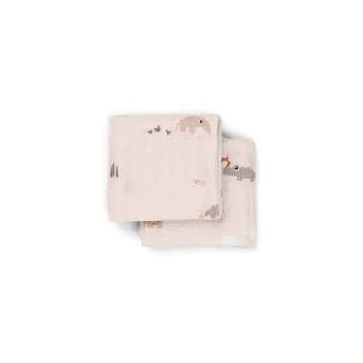 Muselina Playground Powder