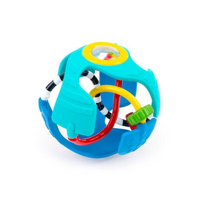 Rattle & Sense Ball