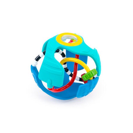 Rattle & Sense Ball