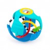 Rattle & Sense Ball