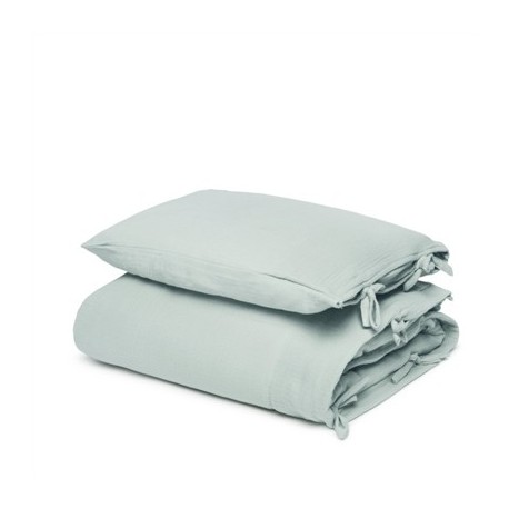 SetFundaEdredon y Almo Mint Br