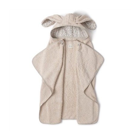 Capa Baño Bunny Soft Print