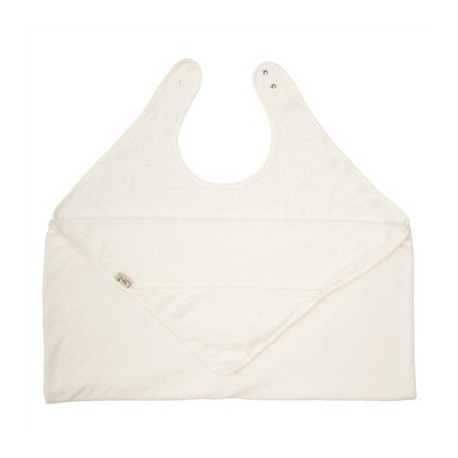 Capa Delantal Daisy White