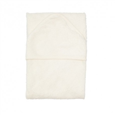 Capa Delantal Feather Grey