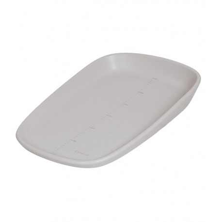 Cambiador Bebe Eva Grey