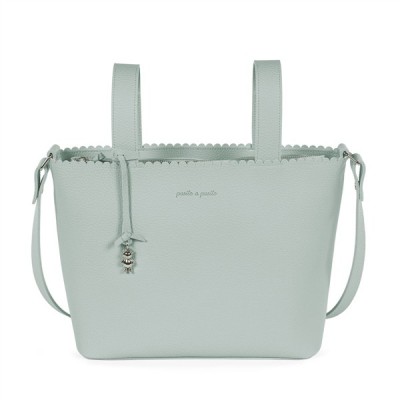 Crossbody Bag Icon Verde