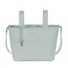 Crossbody Bag Icon Verde