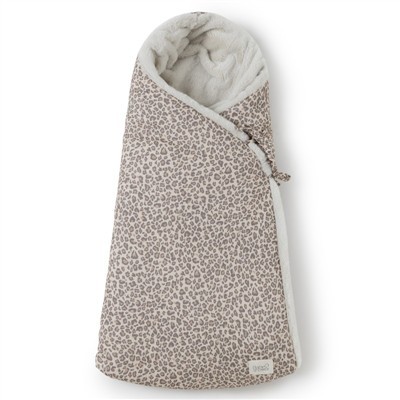Saco Capazo Polar Wild Print