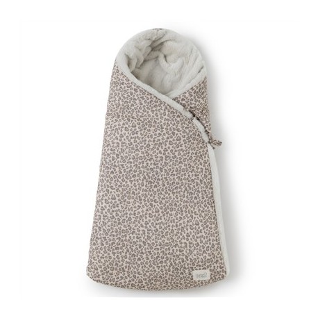Saco Capazo Polar Wild Print