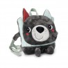 Mochila Suave Louis El Lobo
