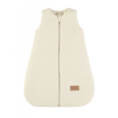 Saco Dormir Plain Ecru 65cm