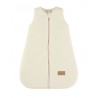 Saco Dormir Plain Ecru 65cm
