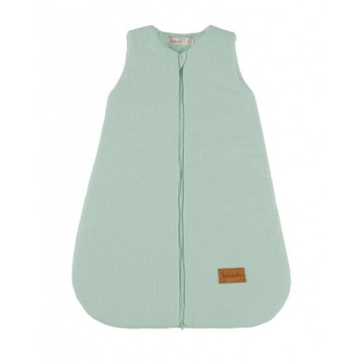 Saco Dormir Plain Menta 65cm