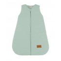 Saco Dormir Plain Menta 65cm
