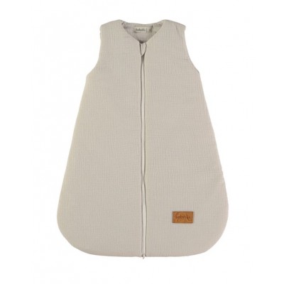 Saco Dormir Plain Piedra 65cm