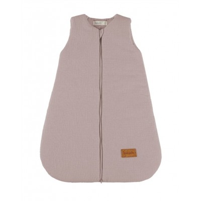 SacoDormirPlainRosaVintag 65cm