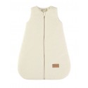 Saco Dormir Plain Ecru 90cm