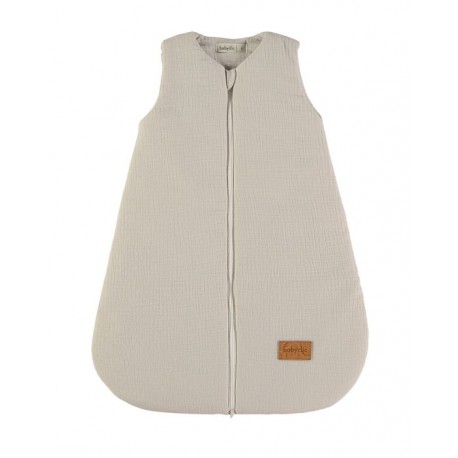 Saco Dormir Plain Piedra 90cm