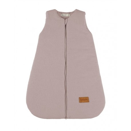 SacoDormirPlainRosaVintag 90cm