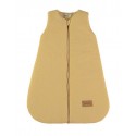 Saco Dormir Plain Mostaza 90cm