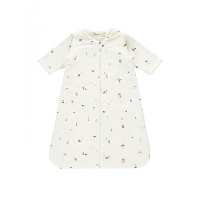 SacoDormir 90cmTog2.5Forest