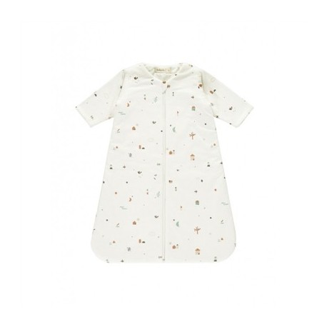 SacoDormir 90cmTog2.5Forest