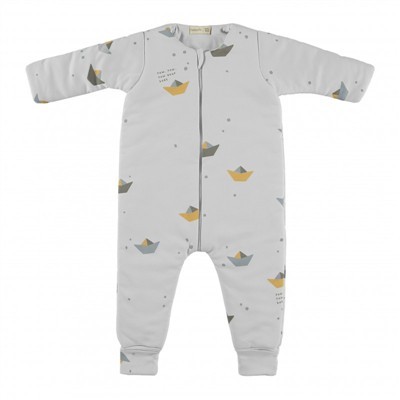 SacoDormirC/Pies 80cmTog2.5PBo