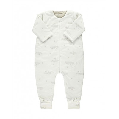 SacoDormirC/Pies80cmTog2.5SNig