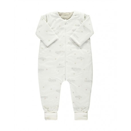 SacoDormirC/Pies80cmTog2.5SNig