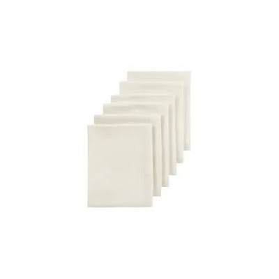 Muselinas Pck 6 70 x 70 Nature