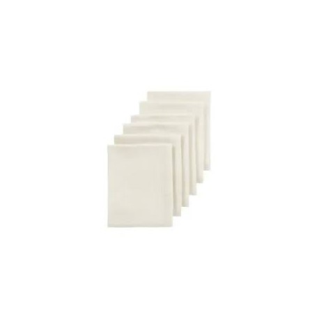 Muselinas Pck 6 70 x 70 Nature