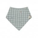BANDANA (P-2 U.) - CHECKS BLUE