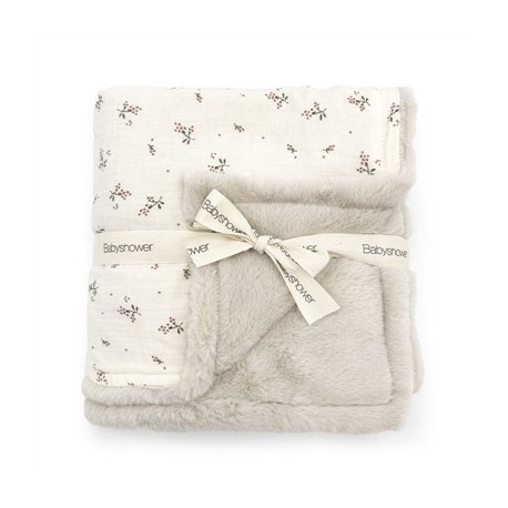 Manta Polar Lrg Roseberry