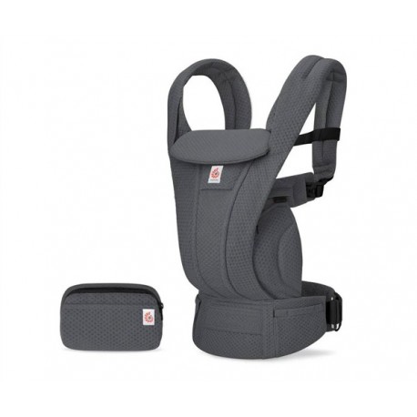 Omni Deluxe Gris Grafito