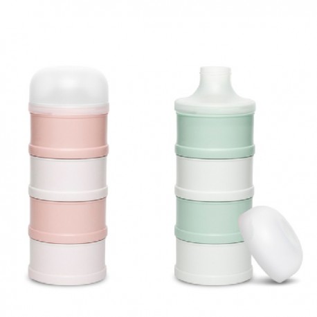 Dosificador Leche Neon        