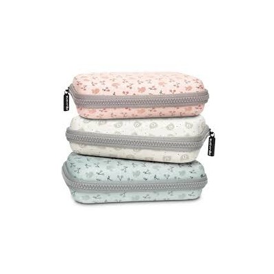 Set Manicura Wild Free Neutro