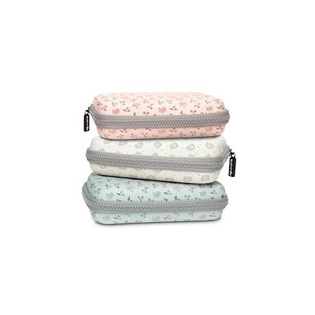 Set Manicura Wild Free Neutro