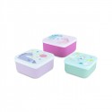 Snack Box 3pcs