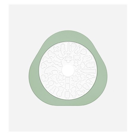 MuTable Play Dough Board