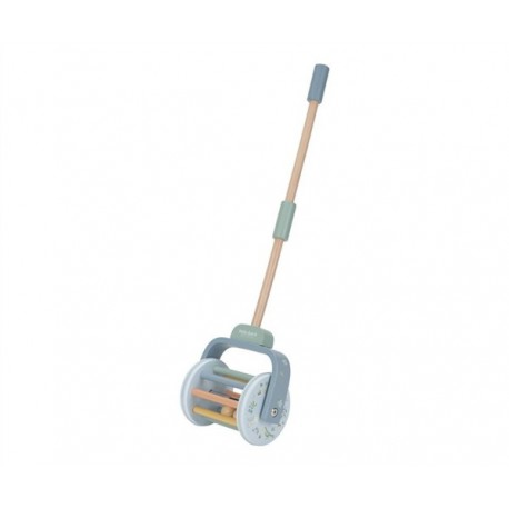 Arrastre Sonajero ForestFrienD