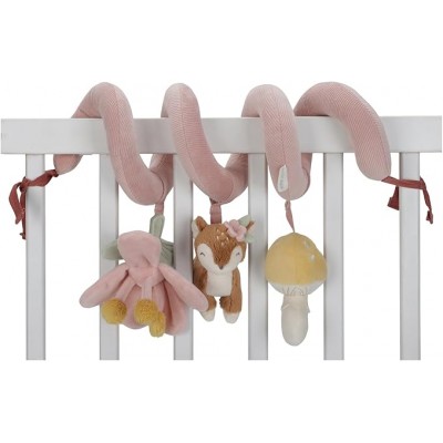 Espiral Actividades Fairy Gard