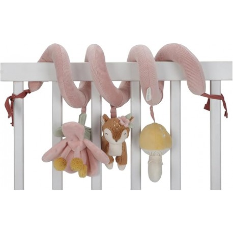 Espiral Actividades Fairy Gard